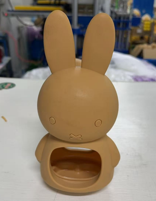 硅膠粘硅膠慢干膠水-軟性耐溫透明環(huán)保膠水